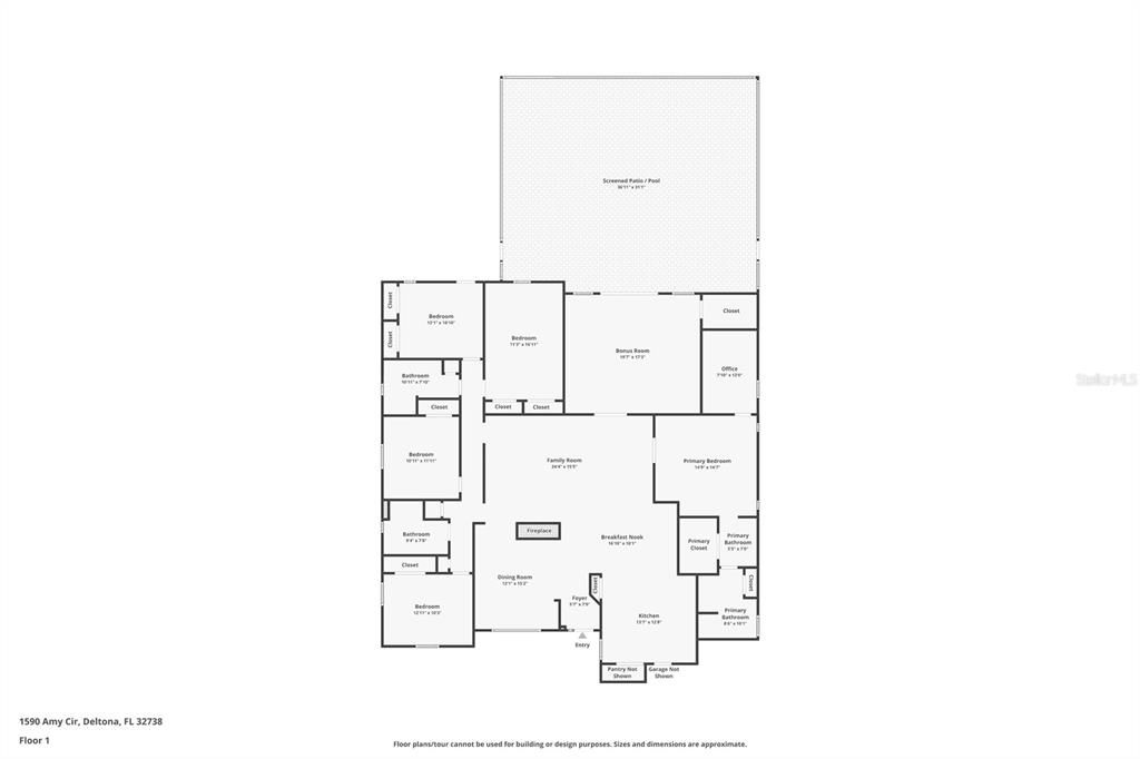 Recently Sold: $679,977 (5 beds, 3 baths, 2964 Square Feet)
