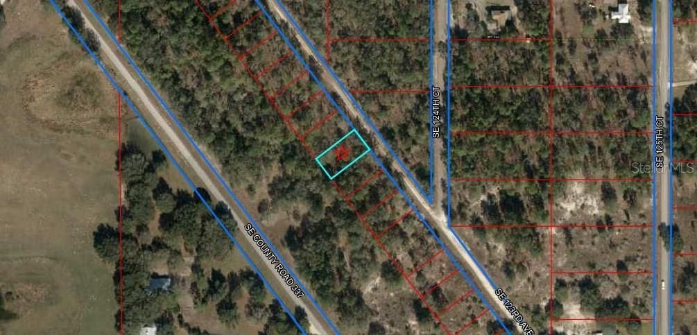 Recently Sold: $7,000 (0.25 acres)