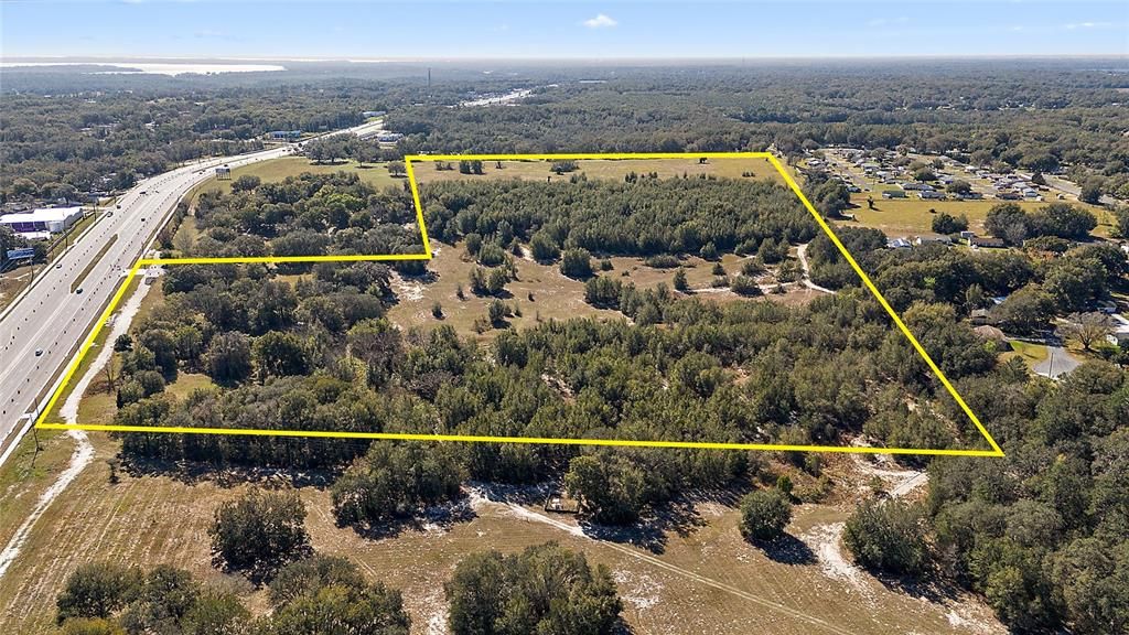 Active With Contract: $8,500,000 (49.00 acres)