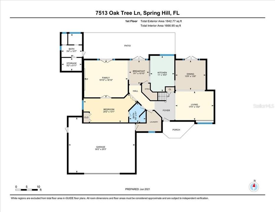 Activo con contrato: $750,000 (4 camas, 4 baños, 3046 Pies cuadrados)