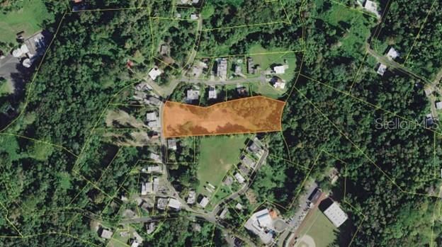 En Venta: $150,000 (2.52 acres)