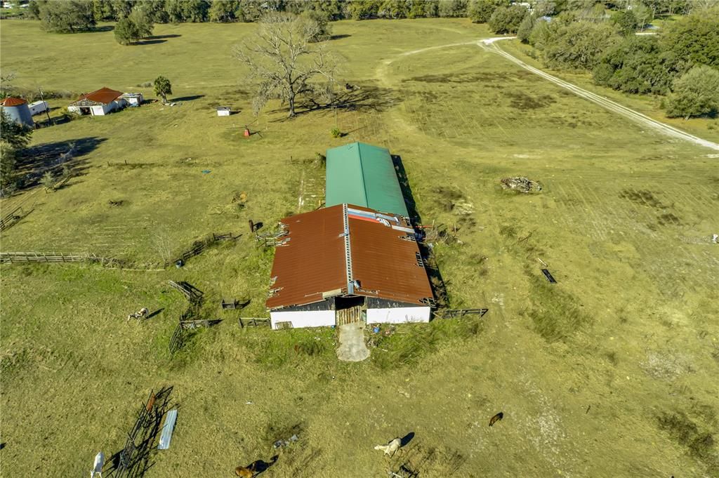 Active With Contract: $3,500,000 (70.00 acres)