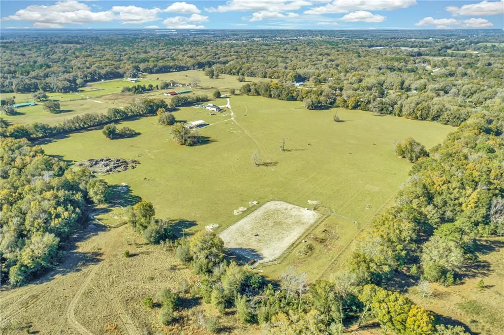 Active With Contract: $3,500,000 (70.00 acres)