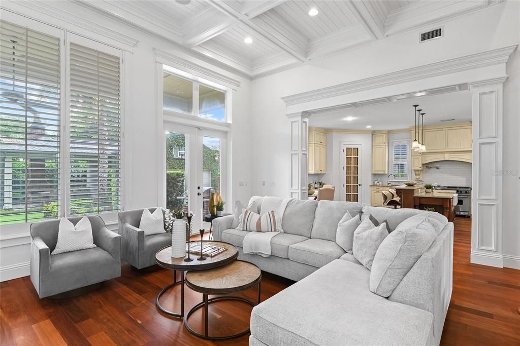 Active With Contract: $2,195,000 (5 beds, 4 baths, 4312 Square Feet)