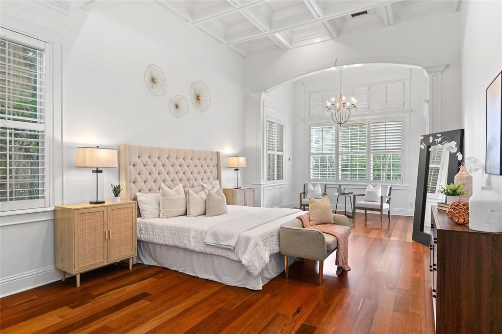 Active With Contract: $2,195,000 (5 beds, 4 baths, 4312 Square Feet)