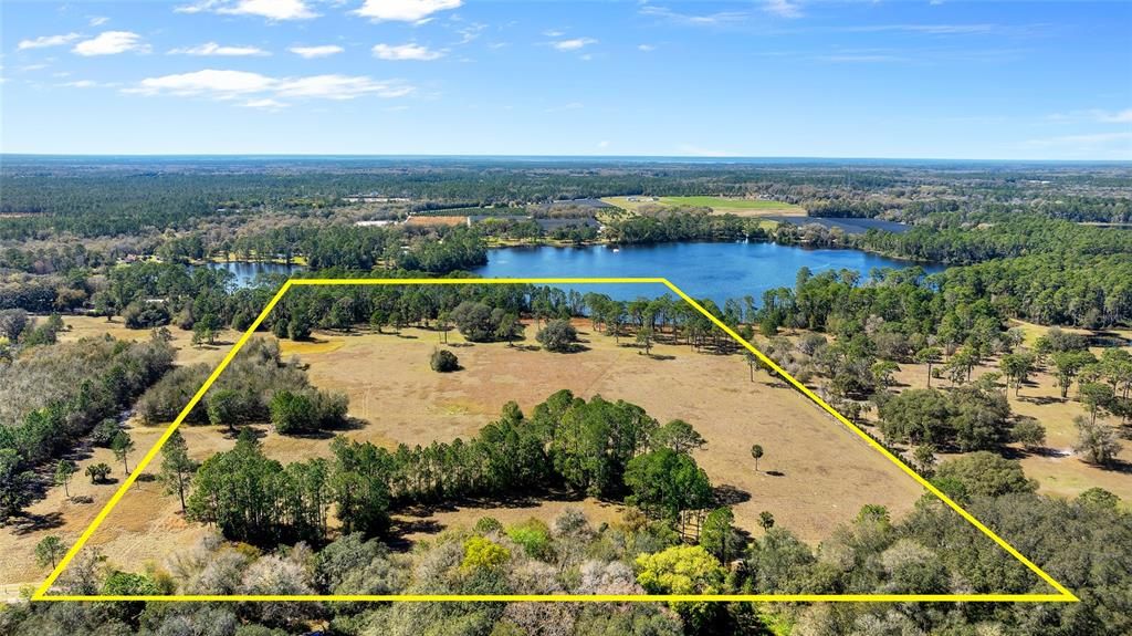 Active With Contract: $475,000 (24.81 acres)