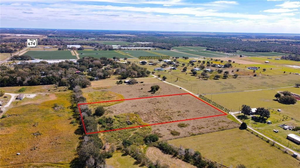 最近售出: $275,000 (5.00 acres)