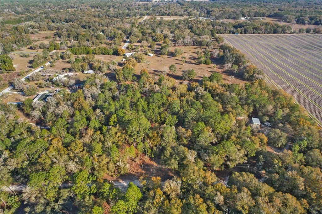 Recently Sold: $100,000 (3.04 acres)