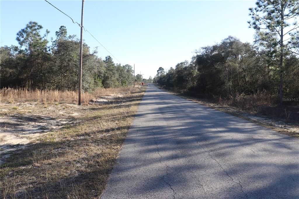 Recently Sold: $34,900 (0.99 acres)