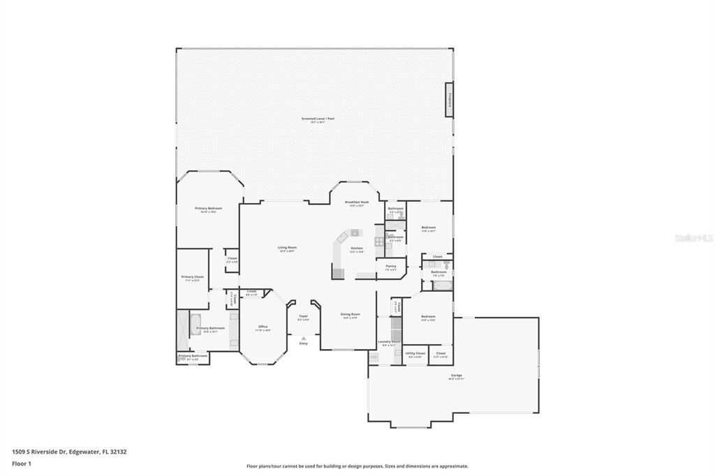 Vendido Recientemente: $2,750,000 (4 camas, 3 baños, 3132 Pies cuadrados)