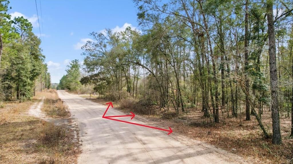 Recently Sold: $56,900 (5.00 acres)