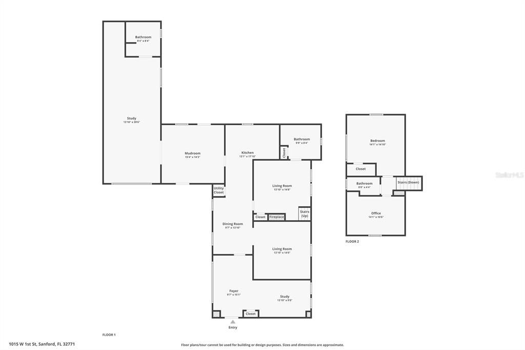 En Venta: $560,000 (0 camas, 0 baños, 2381 Pies cuadrados)