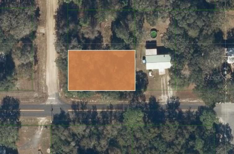 Recently Sold: $8,500 (0.22 acres)