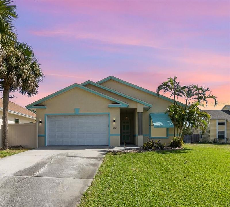 5125 Palmetto Dr Melbourne Beach FL 32951