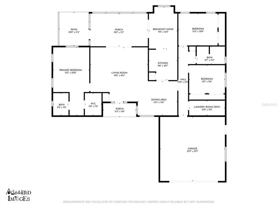 Active With Contract: $1,950 (3 beds, 2 baths, 1800 Square Feet)