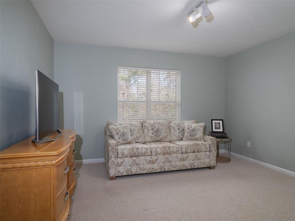 Upstairs Guest Bedroom