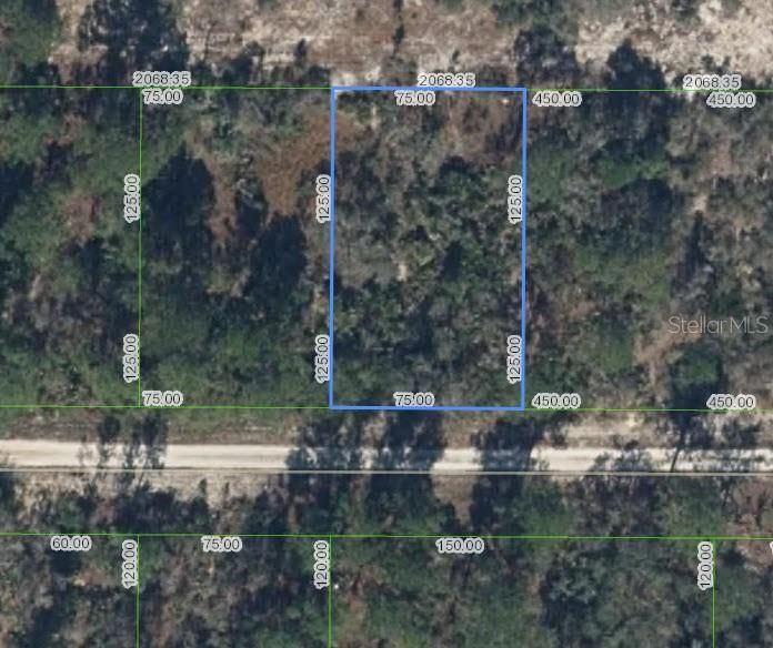 Recently Sold: $5,900 (0.26 acres)