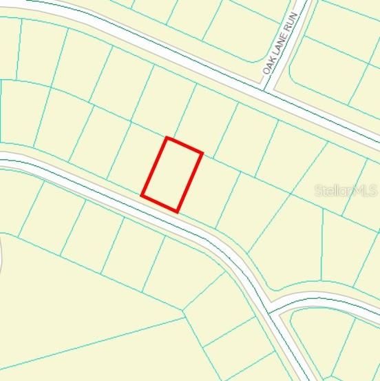 Active With Contract: $19,000 (0.23 acres)