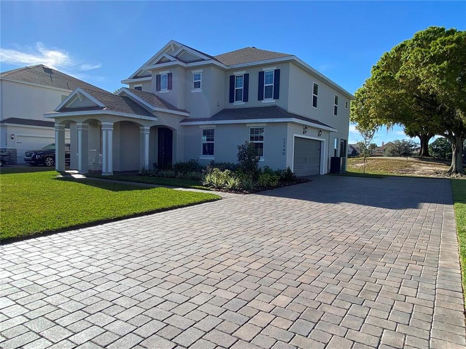 最近租的: $4,095 (4 贝兹, 3 浴室, 2700 平方英尺)