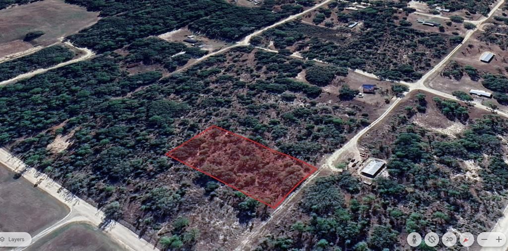 For Sale: $17,900 (1.25 acres)