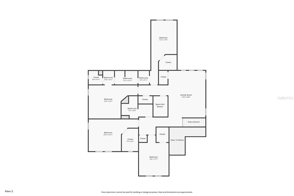 Recently Sold: $1,025,000 (5 beds, 3 baths, 3911 Square Feet)