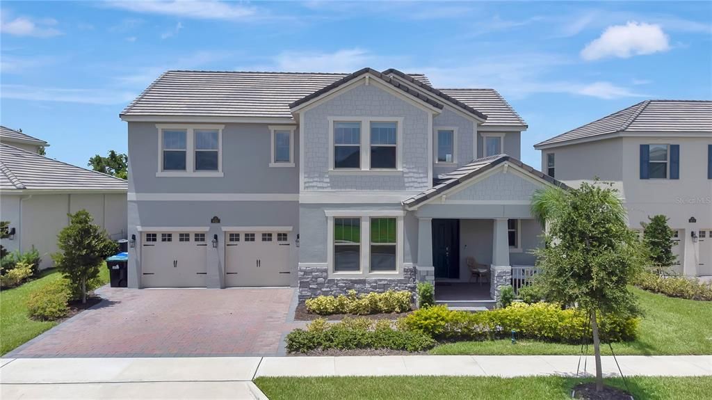 Recently Sold: $1,025,000 (5 beds, 3 baths, 3911 Square Feet)