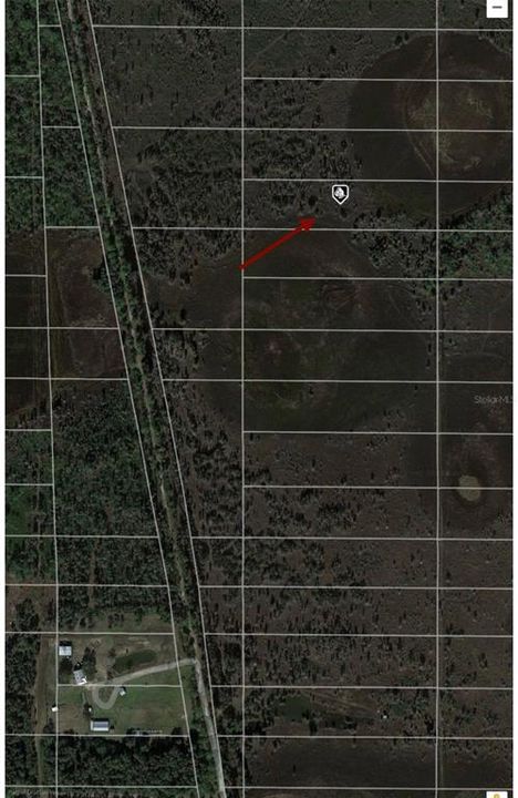 Vendido Recientemente: $21,900 (2.50 acres)