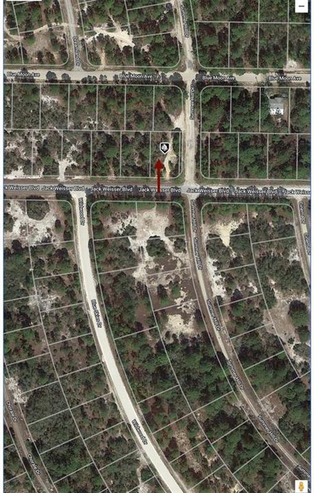 Active With Contract: $10,500 (0.23 acres)