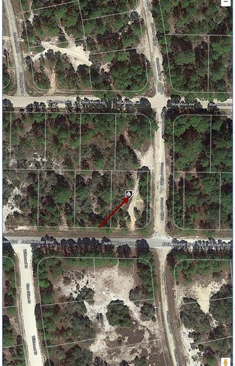Active With Contract: $10,500 (0.23 acres)