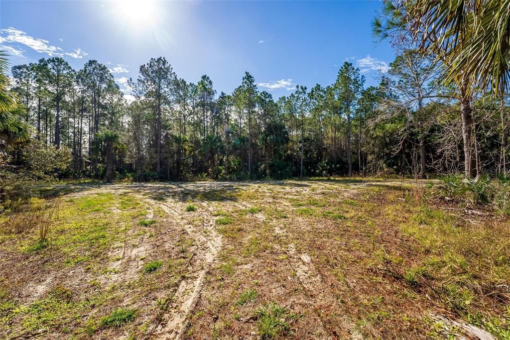 Recently Sold: $319,000 (10.00 acres)