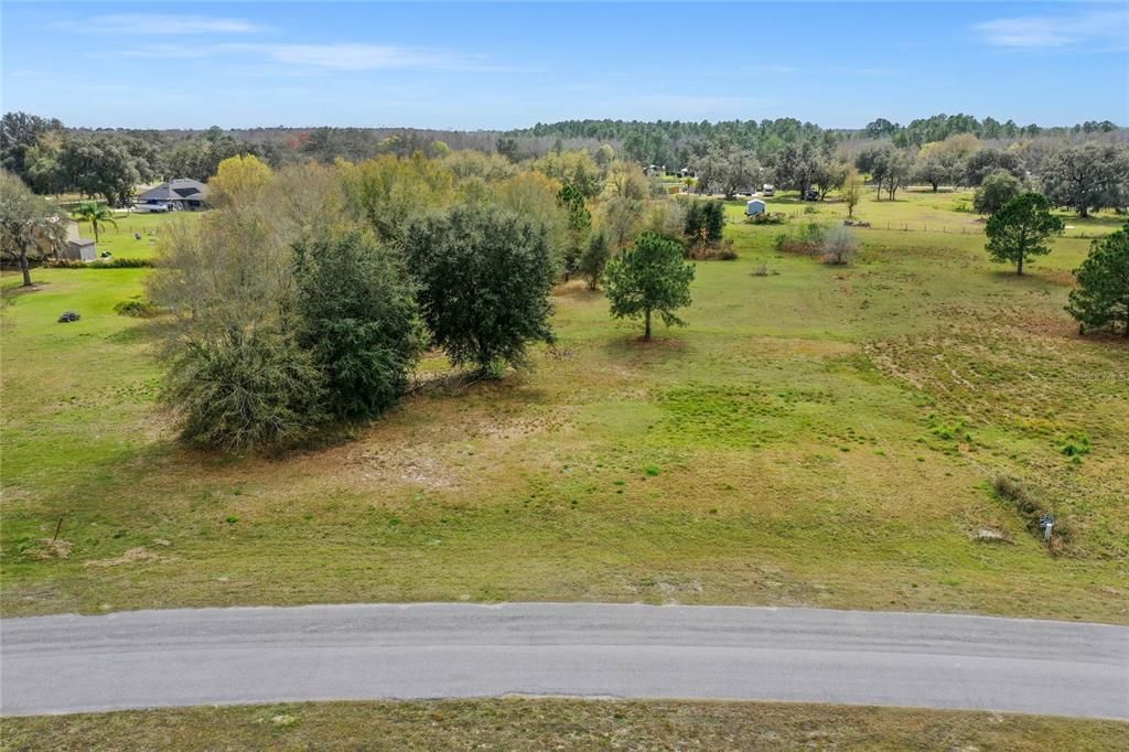 Recently Sold: $130,000 (1.78 acres)