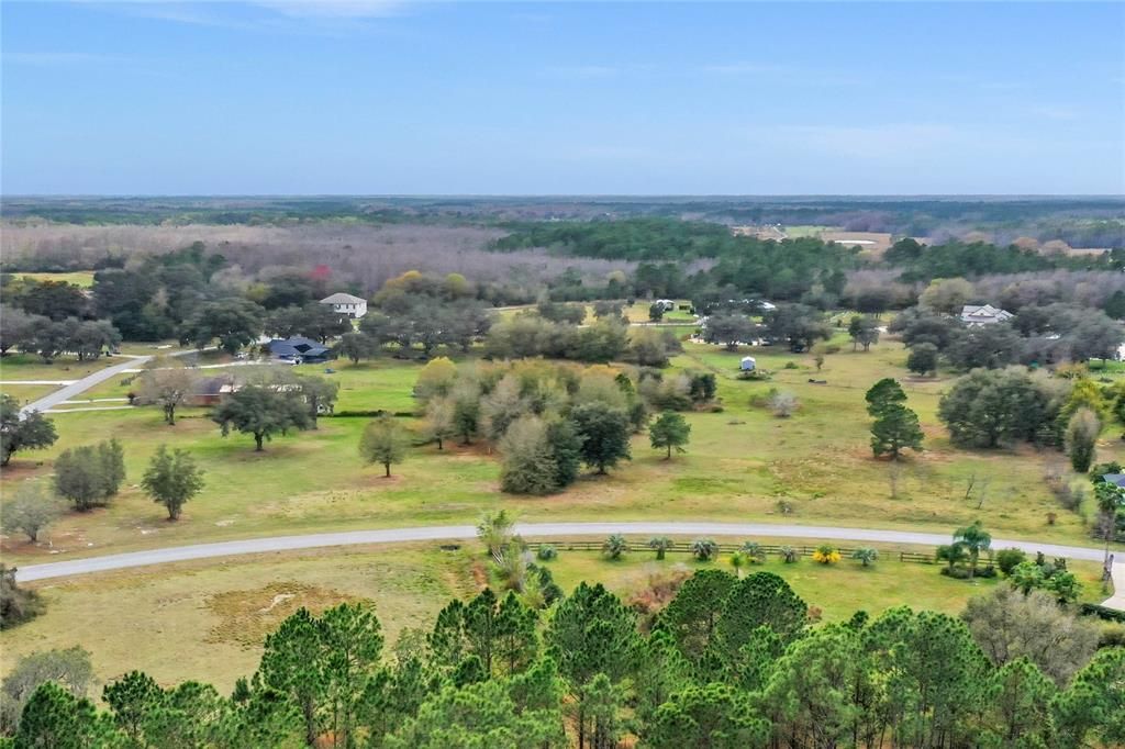 Vendido Recientemente: $130,000 (1.78 acres)