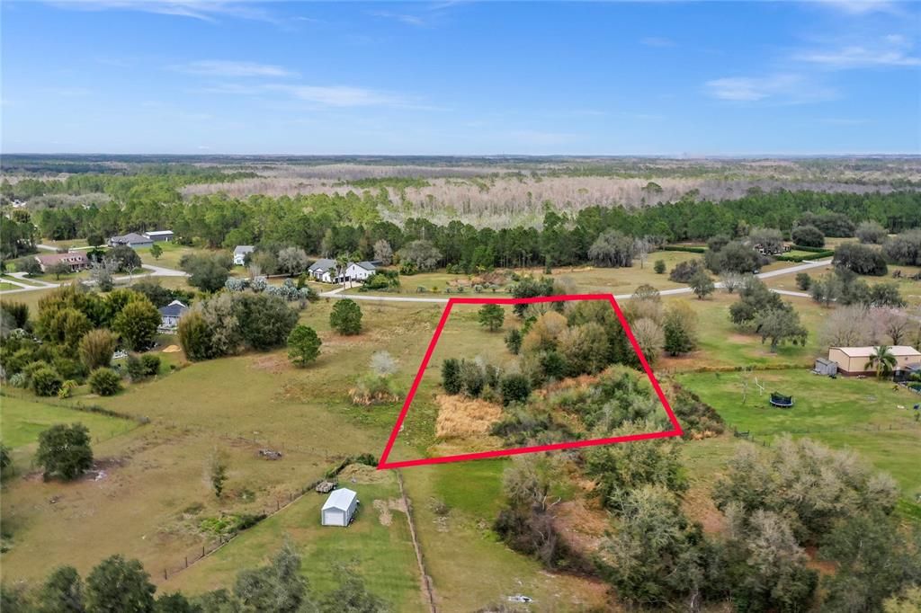 Recently Sold: $130,000 (1.78 acres)