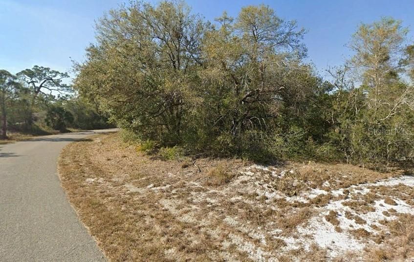 For Sale: $14,000 (0.25 acres)