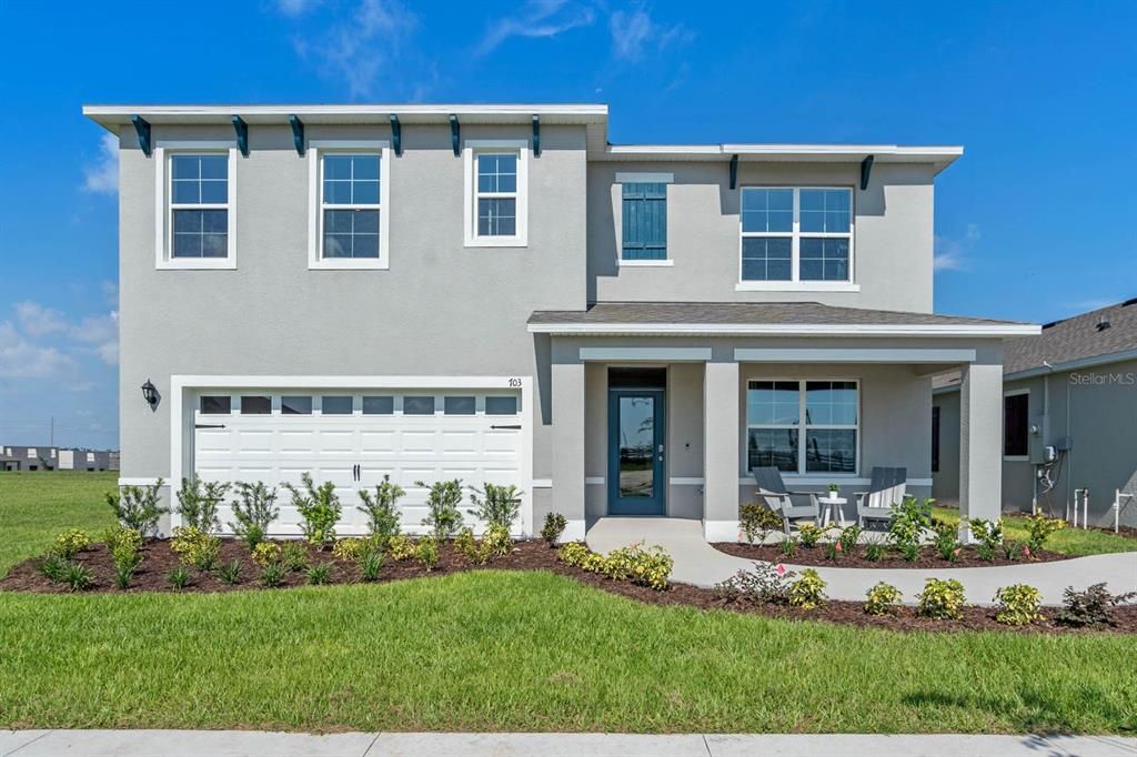 Active With Contract: $375,990 (5 beds, 3 baths, 2601 Square Feet)
