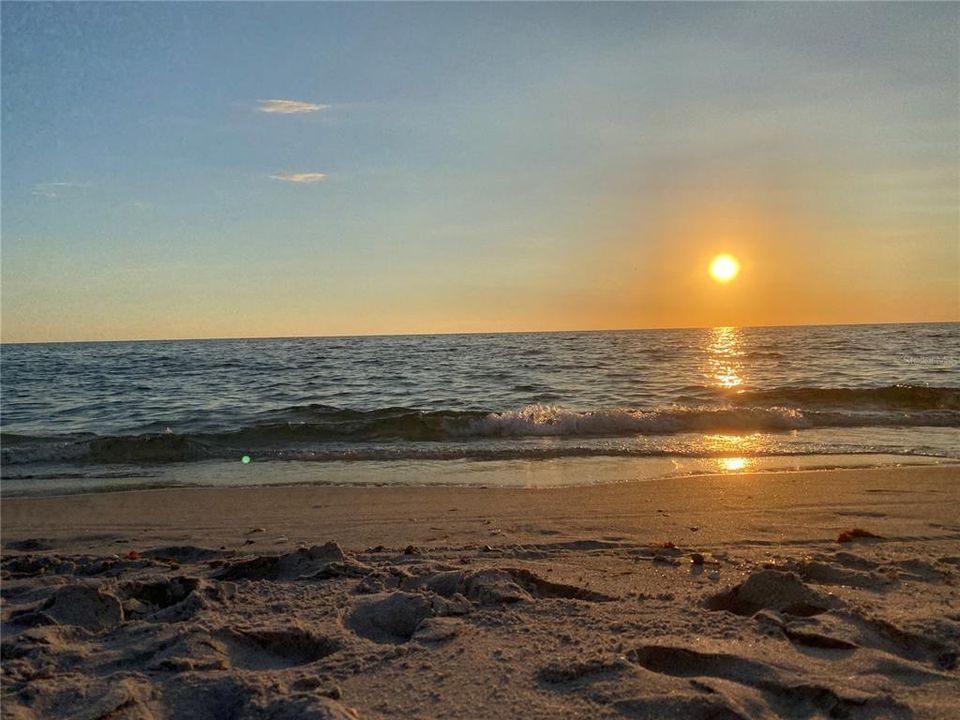 Englewood Beach