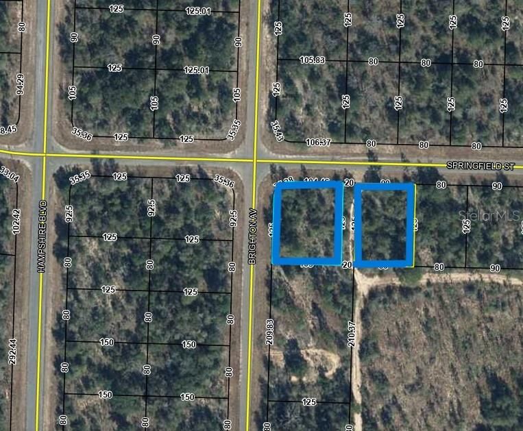 For Sale: $14,000 (0.56 acres)