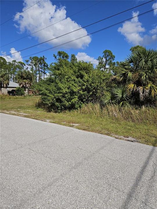 Active With Contract: $18,999 (0.23 acres)