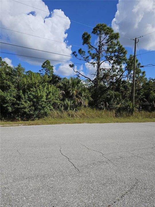 Active With Contract: $18,999 (0.23 acres)