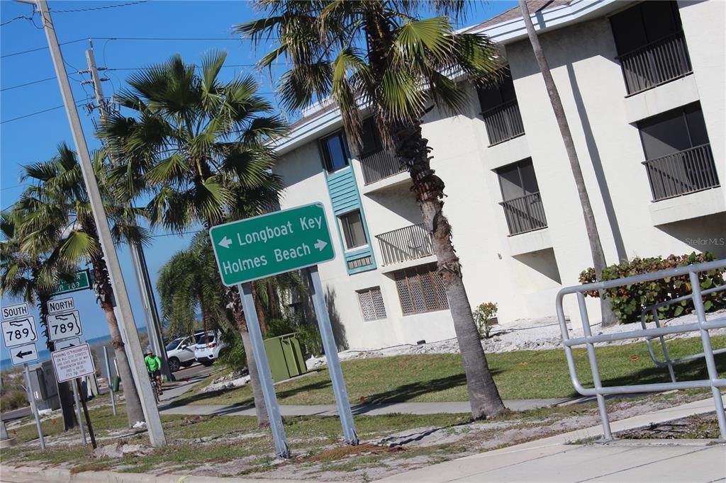 Welcome to the island, Minutes to the renound LBK & St Armands Circle