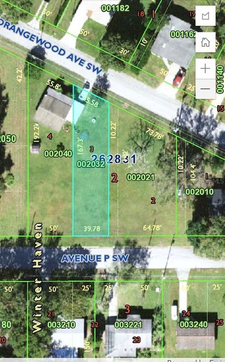 Recently Sold: $35,000 (0.14 acres)