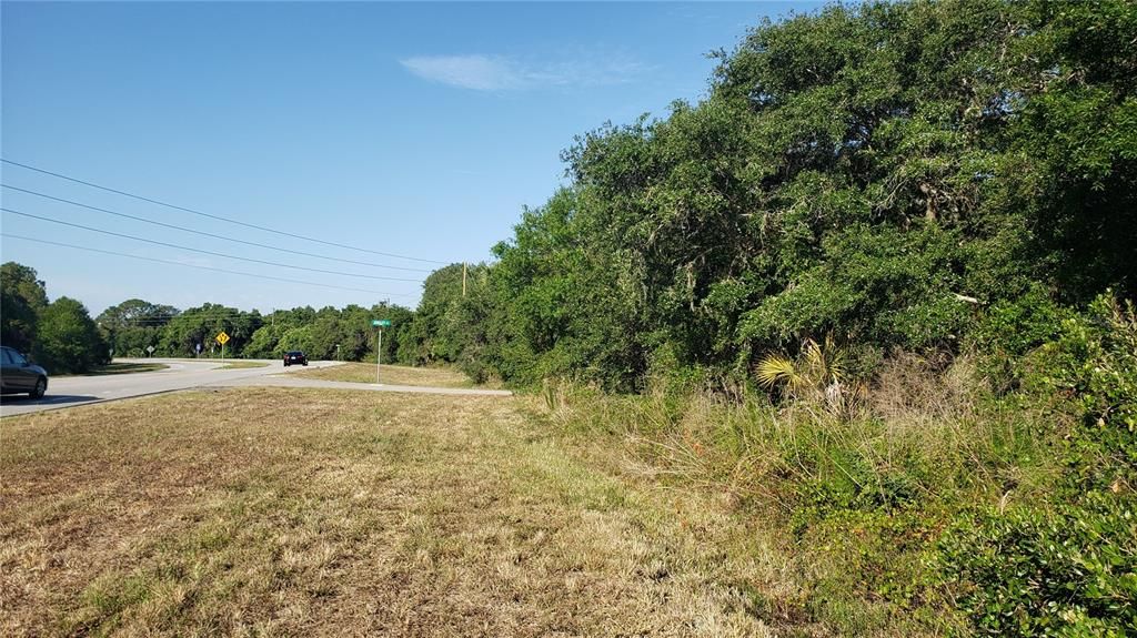 Active With Contract: $22,000 (0.24 acres)