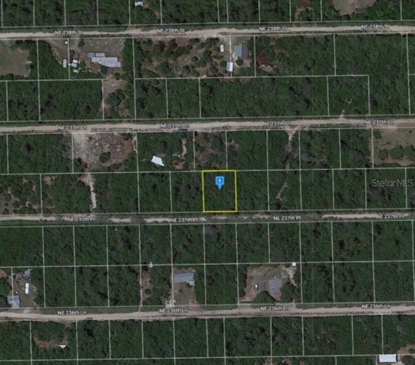 Recently Sold: $6,499 (0.21 acres)