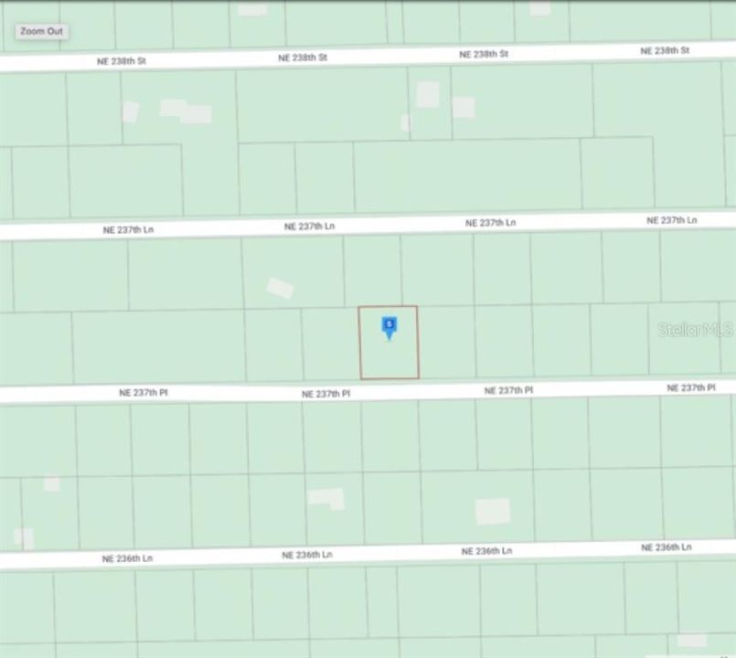 Недавно продано: $6,499 (0.21 acres)