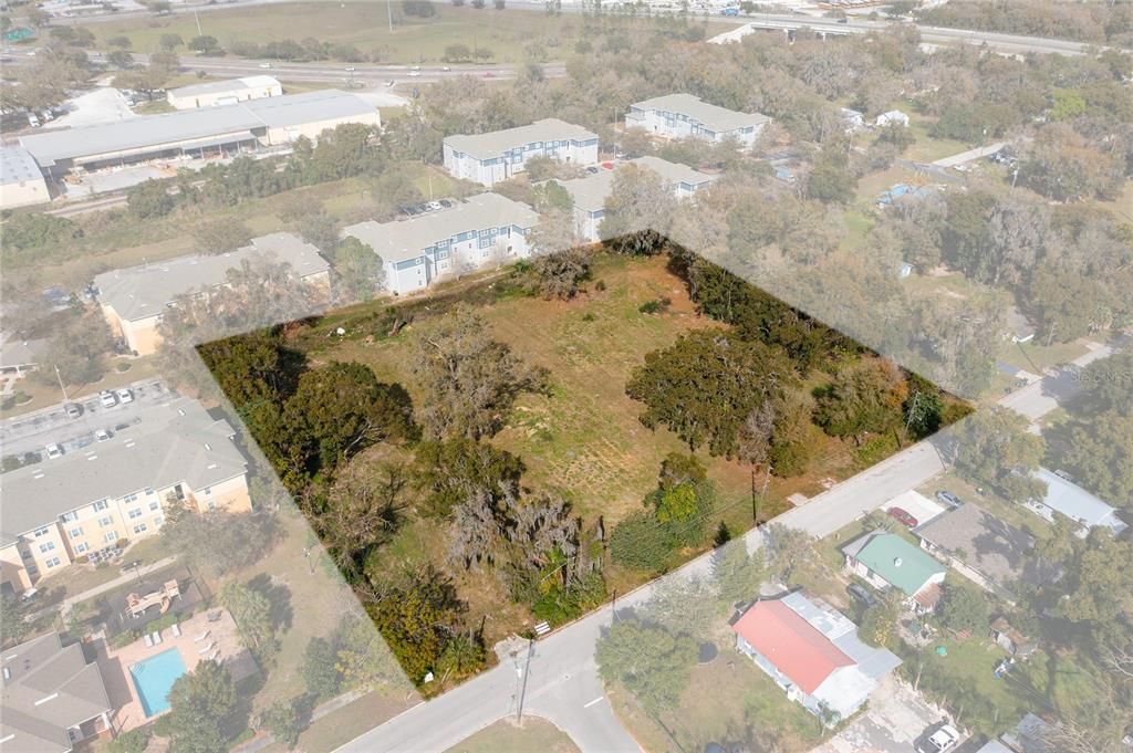 For Sale: $954,000 (2.59 acres)