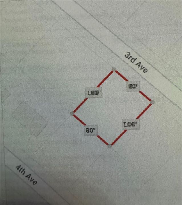 待售: $20,000 (0.18 acres)