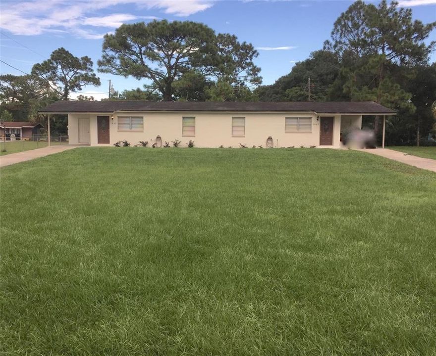 Recently Rented: $1,395 (2 beds, 1 baths, 638 Square Feet)
