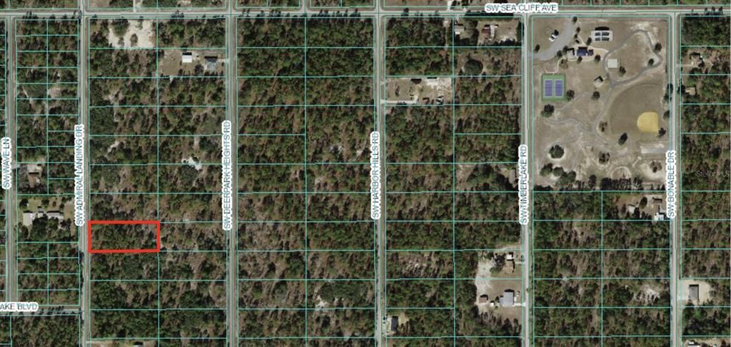 Active With Contract: $19,999 (0.99 acres)