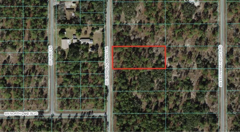 Active With Contract: $19,999 (0.99 acres)