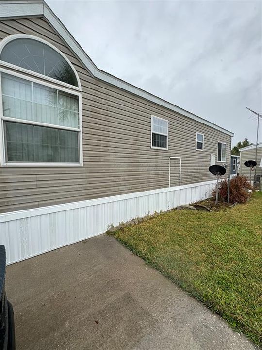 Recently Sold: $135,000 (2 beds, 1 baths, 518 Square Feet)